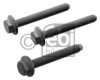 PEUGE 1803T7S1 Bolt, wishbone